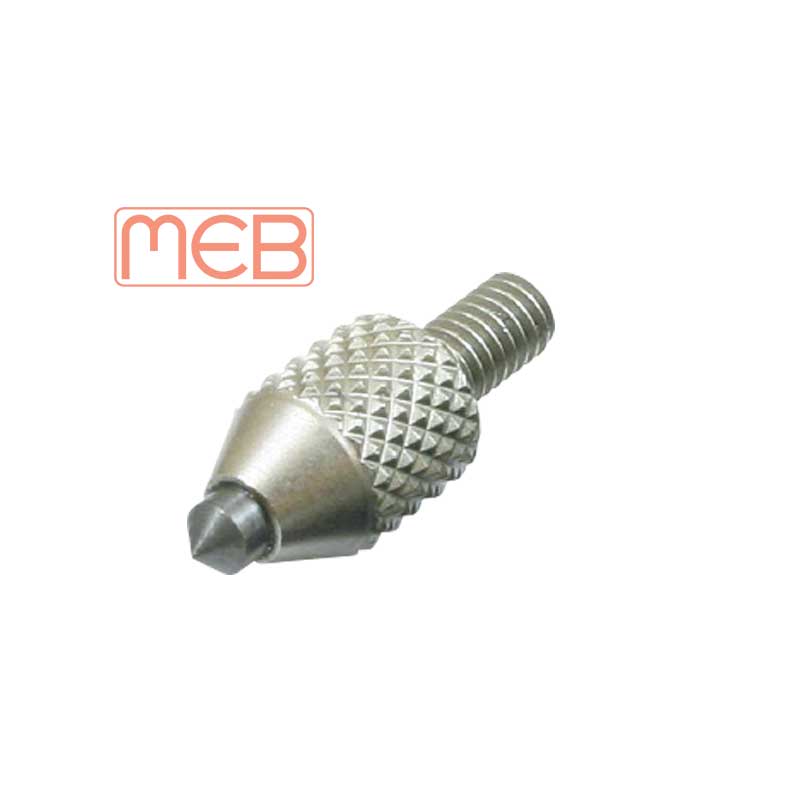 Đầu đo 3 ly dài 40mm Mitutoyo ( K651265 )