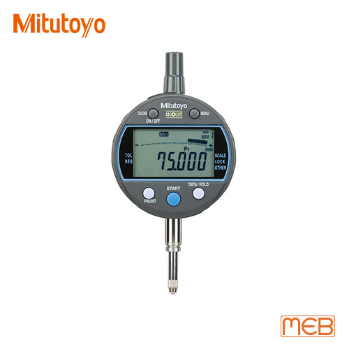 Đồng hồ so điện tử Mitutoyo dòng 543 ID-C Bore Gage