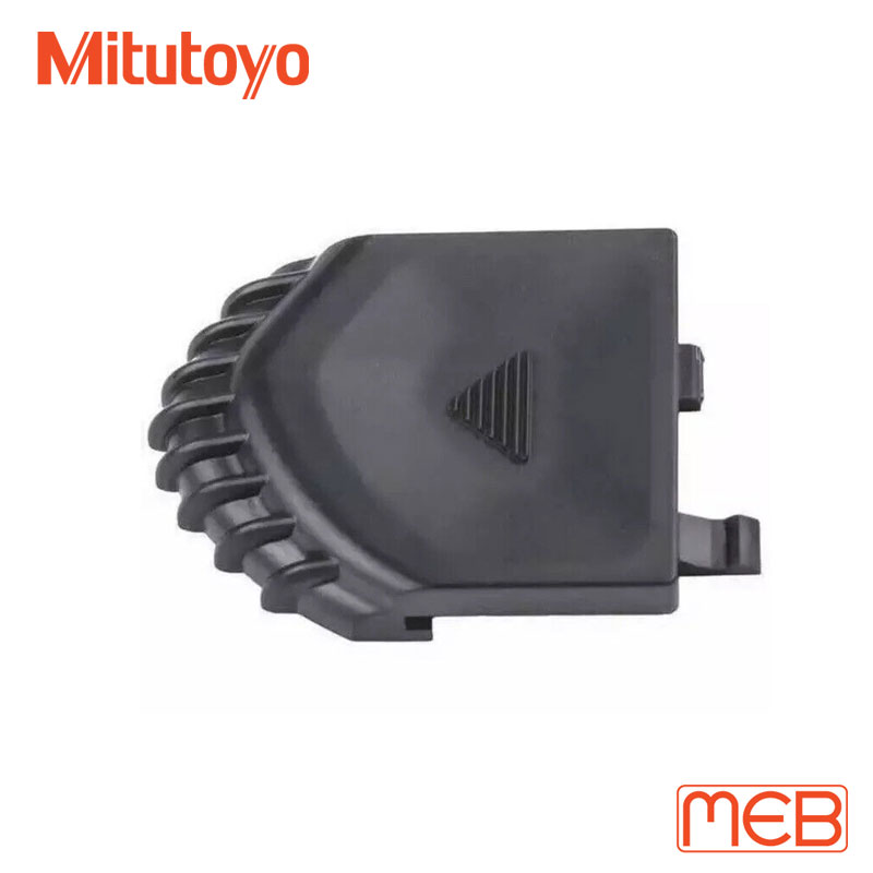 Nắp đậy Pin thước cặp Mitutoyo ( 05SAA405 )