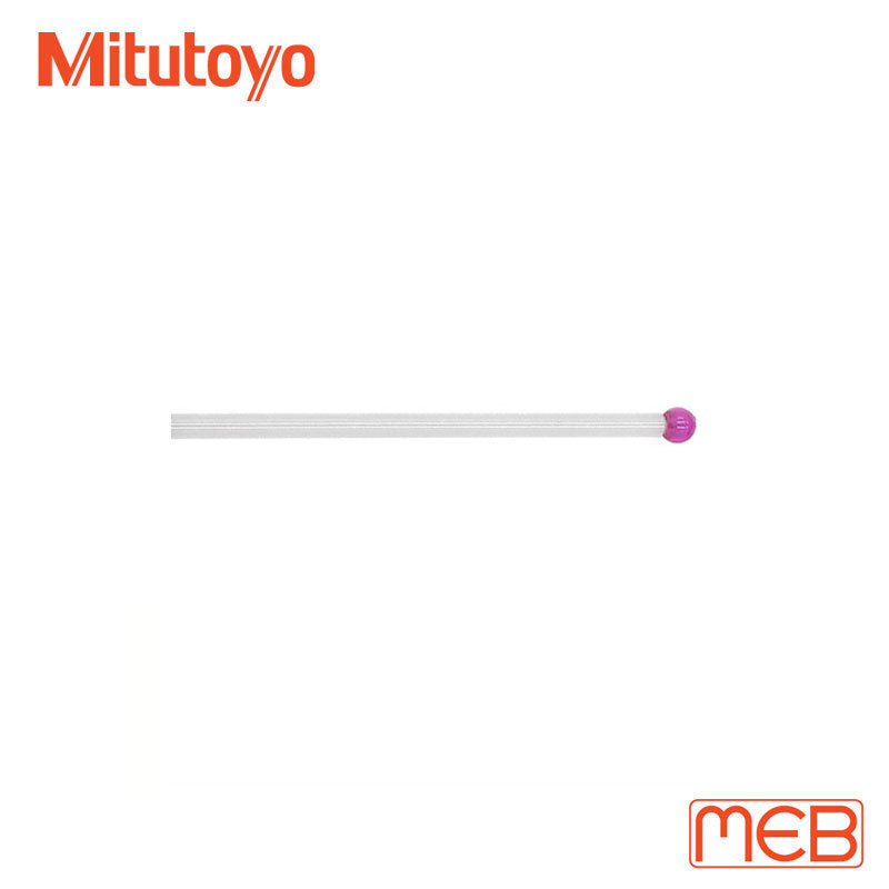 Kim đo cho đầu dò máy đo tọa độ CMM Mitutoyo ( 06ABF414 )