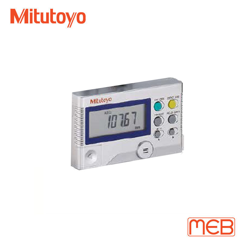 Màn hình hiển thị của thước đo cao điện tử Mitutoyo ( 06ACV918 )