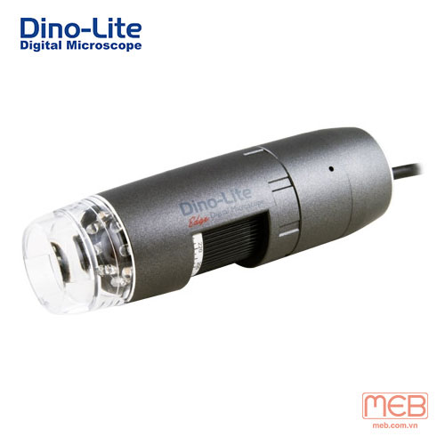 Kính hiển vi điện tử cầm tay AM7115MZTW- 10x~50x, 5 MP ( Dino-Lite Edge )