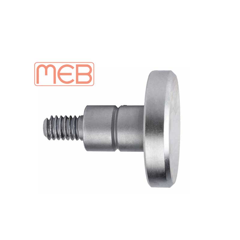 Đầu đo cho đồng hồ so D1/2" ( 101188 ) Mitutoyo