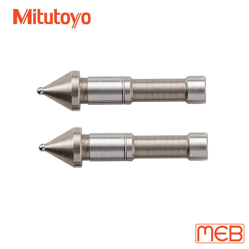 Đầu đo cho thước micrometer D7.938mm(5/16in) ( 124-818 ) Mitutoyo