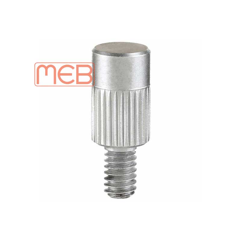 Đầu đo cho đồng hồ so L1/2" ( 21AAA043 ) Mitutoyo