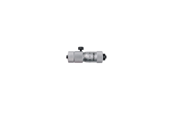 Panme đo trong cơ khí dạng ống nối 137-013 ( 50-63mm x 0,01mm ) Mitutoyo