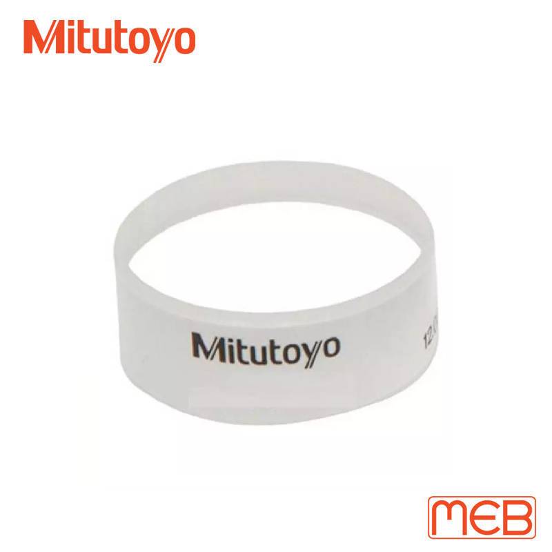 Dưỡng kiểm tra độ phẳng ( 158-118 ) Mitutoyo