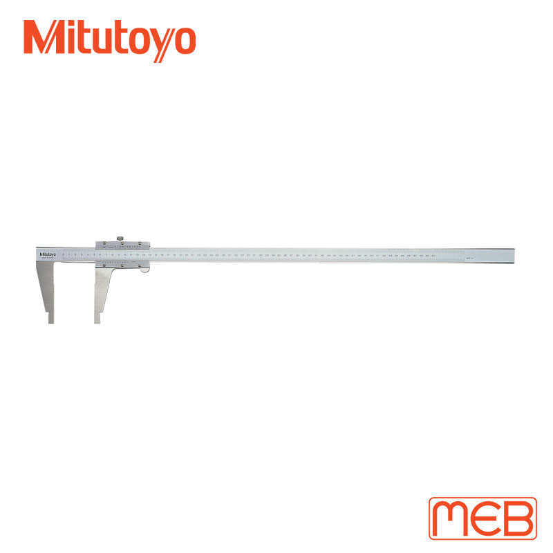 Thước cặp cơ khí 160-130 ( 0( 20.1 )-450mm ) Mitutoyo