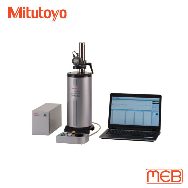 Thiết bị hiệu chuẩn đồng hồ so I-Checker ( 170-403 ) Mitutoyo