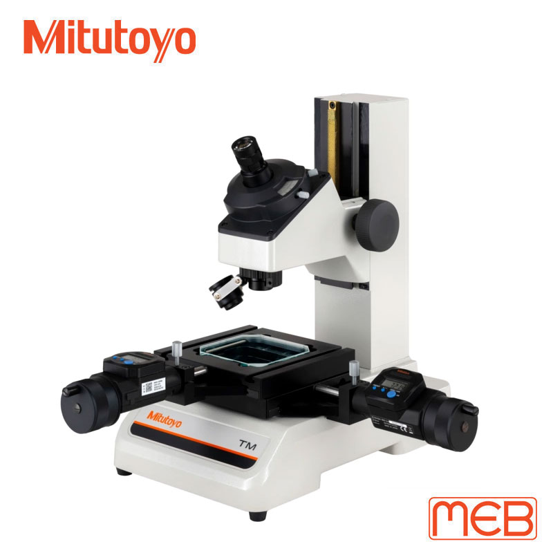Kính hiển vi điện tử Toolmakers ( 176-818-11 ) Mitutoyo