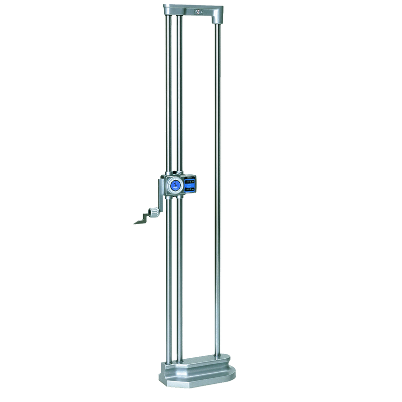 Thước đo cao đồng hồ 192-133 ( 0-1000mm ) Mitutoyo