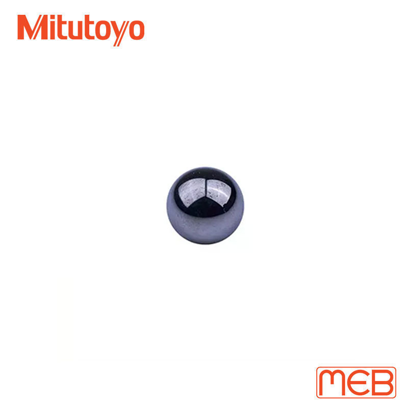 Bi thép cho máy độ cứng cầm tay Mitutoyo ( 19BAA457 )