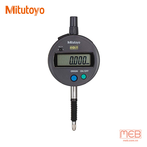 Đồng hồ so quang năng 0-0.5"/0.00005" ( 543-501 ) Mitutoyo