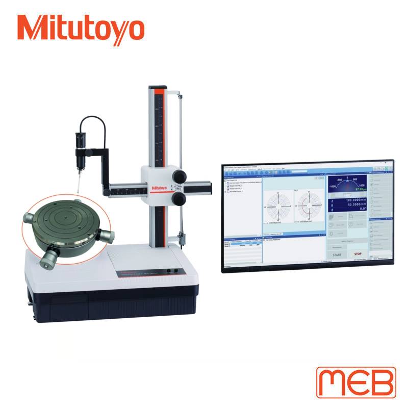 Máy đo độ tròn RA-120P ( 211-547-13 ) Mitutoyo