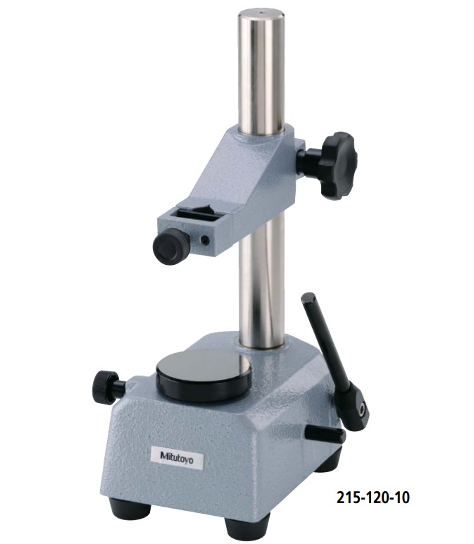 Giá đỡ đồng hồ so ( 215-120-10 ) Mitutoyo