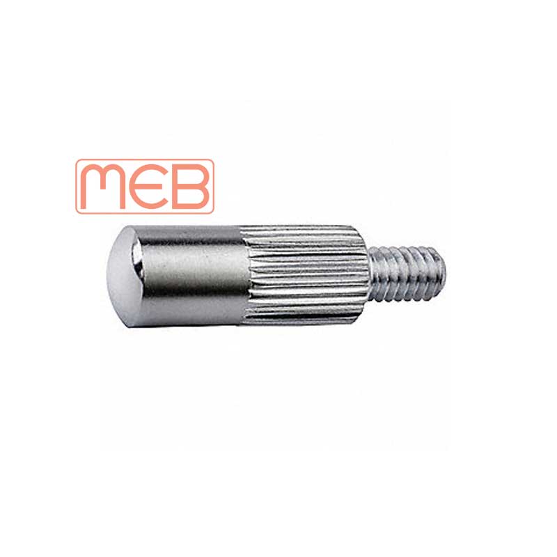 Đầu đo cho đồng hồ so L2 1/4" ( 21AAA039 ) Mitutoyo