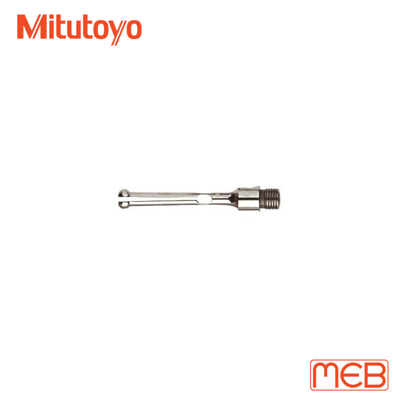 Đầu đo thước đo lỗ series 526 ( 21DAA601A ) ( 0.95 - 1.15 mm/0.037 - 0.045 in ) Mitutoyo