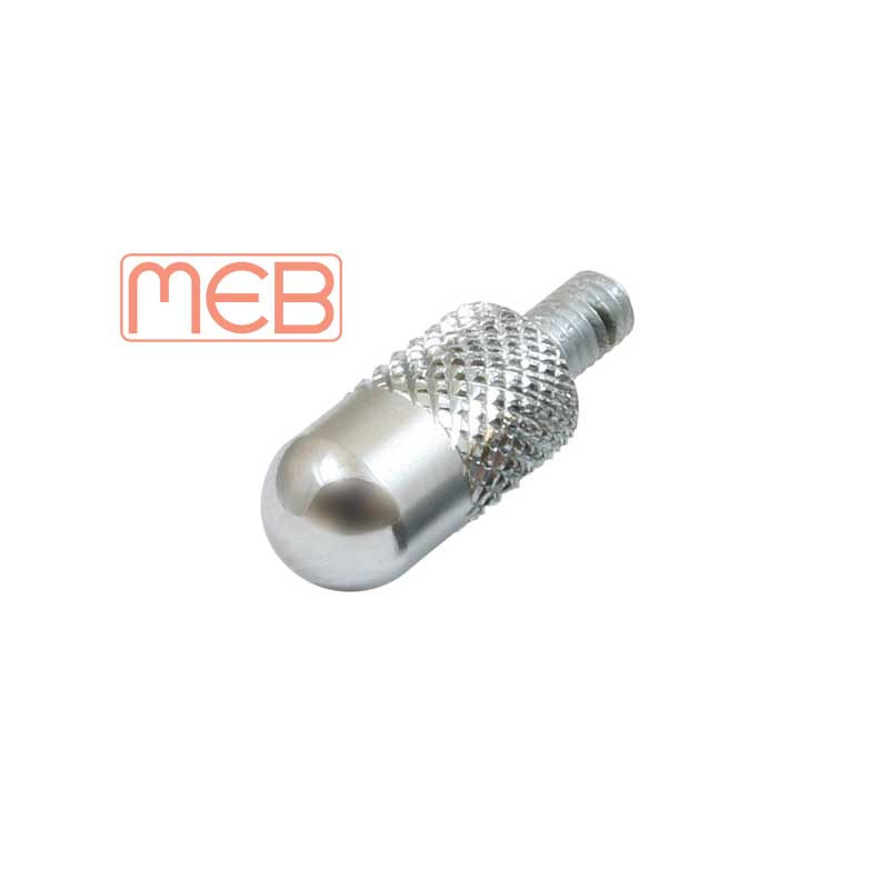 Đầu đo Mitutoyo ( đường kính 2mm dài 20mm ) ( K651109 )