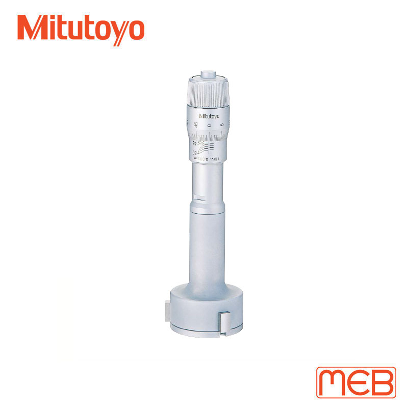 Panme đo lỗ ba chấu cơ khí 368-764 ( 12-16mm x 0,005mm ) Mitutoyo