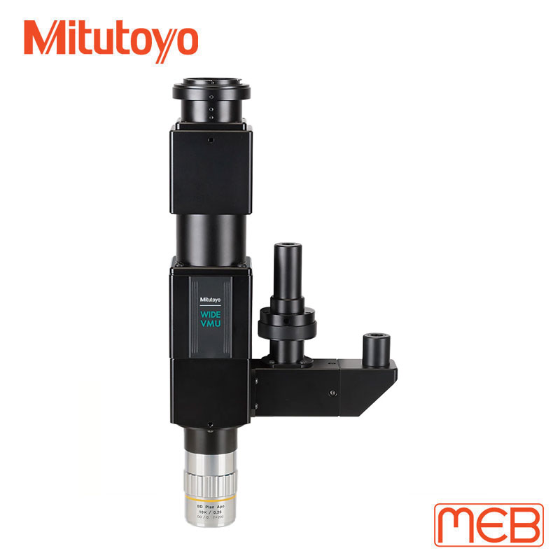 Tháp pháo kính hiển vi WIDE VMU-BDV ( 378-517 ) Mitutoyo
