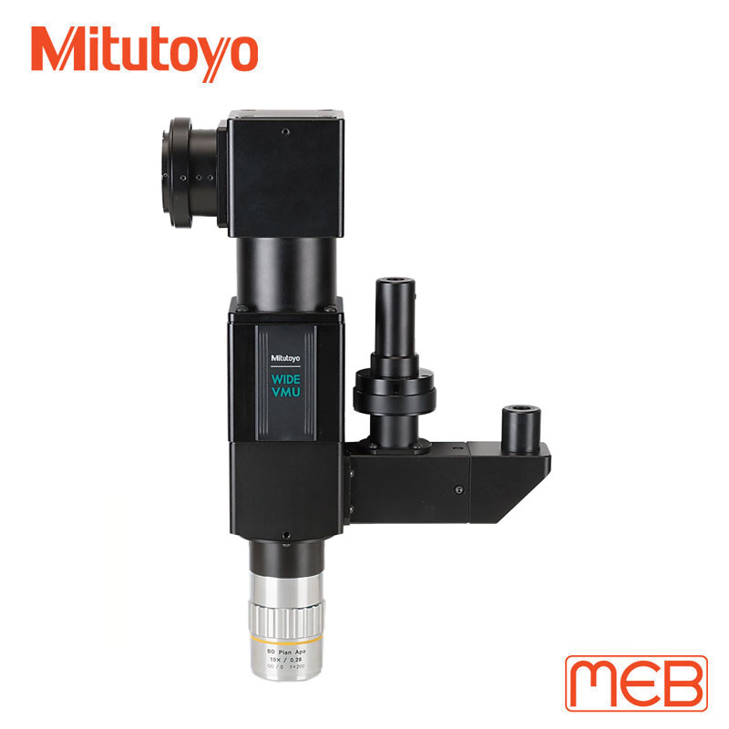 Tháp pháo kính hiển vi WIDE VMU-BDH ( 378-518 ) Mitutoyo