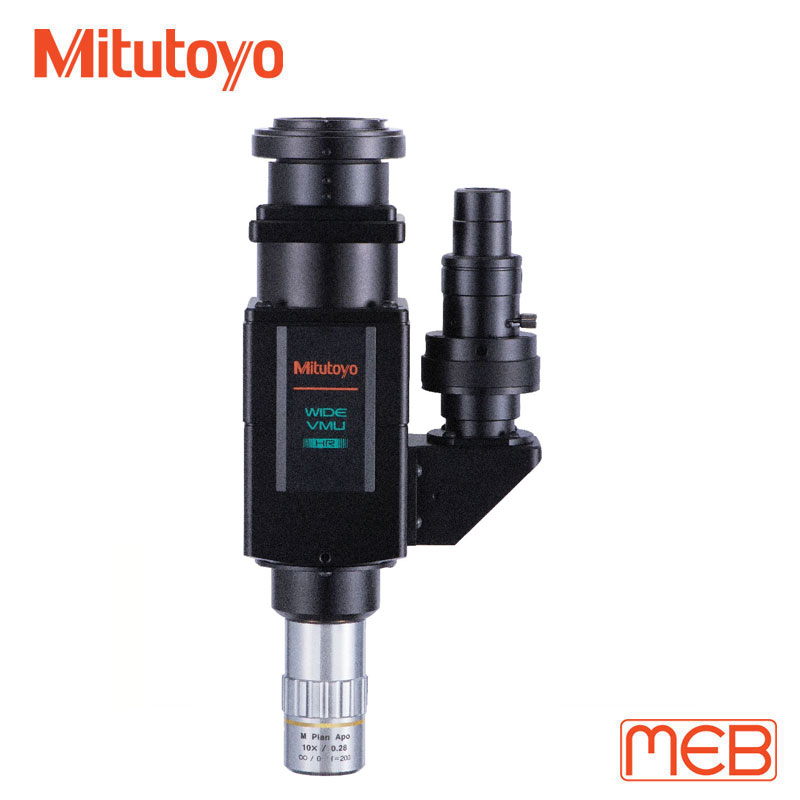 Tháp pháo kính hiển vi WIDE VMU-HR ( 378-519 ) Mitutoyo