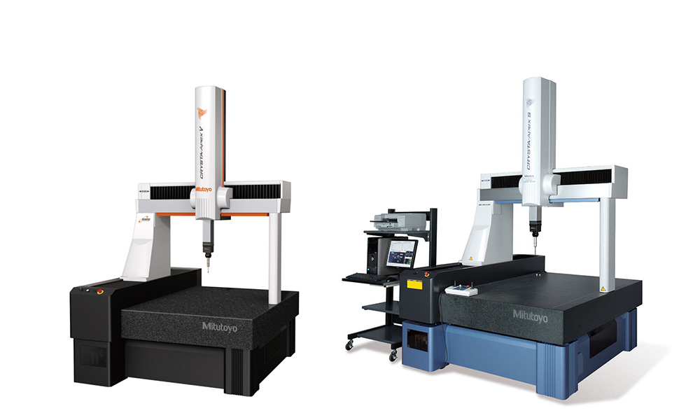 Máy đo 3 chiều CNC CMM loại lớn Mitutoyo