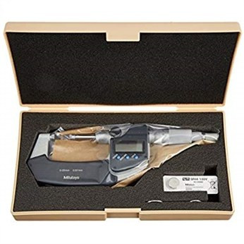 Panme đo ngoài điện tử 422-270-30 ( 0-25mm x 0,001mm ) Mitutoyo