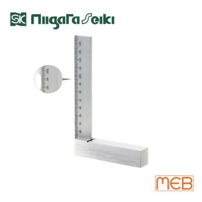 Ke vuông 30cm Niigata Seiki ( SK ) ( MT-30KD )