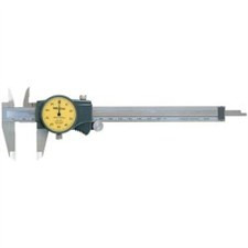 Thước cặp đồng hồ 505-735 ( 0-150mm ) Mitutoyo