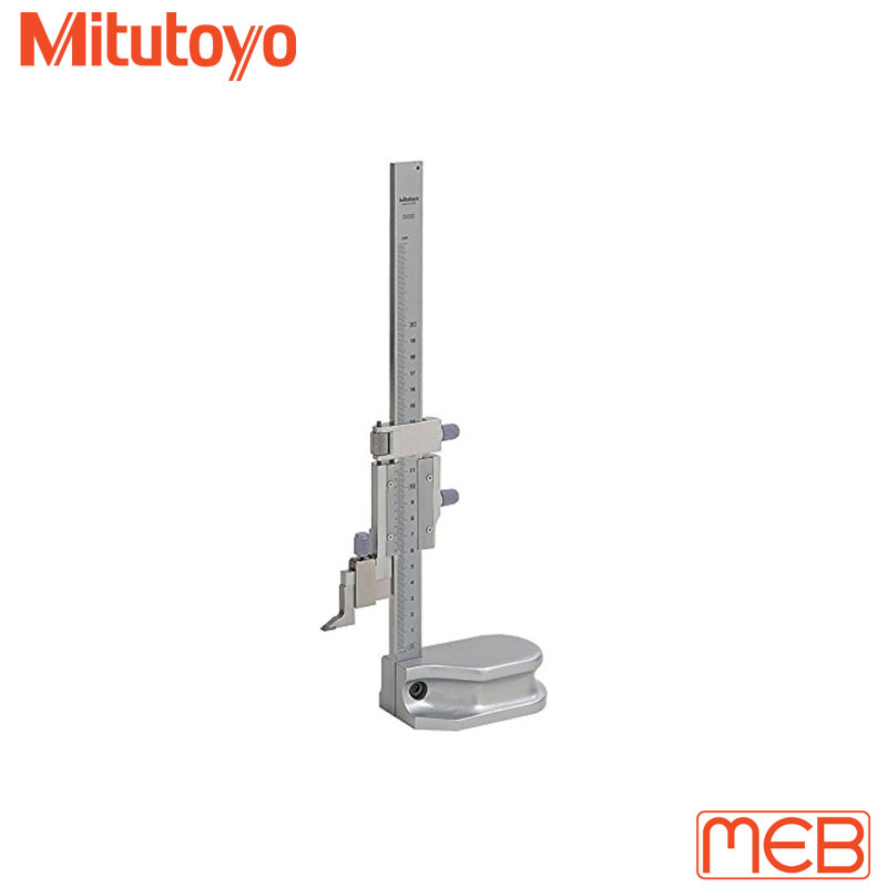 Thước đo cao cơ khí 506-208 ( 0-8in ) Mitutoyo