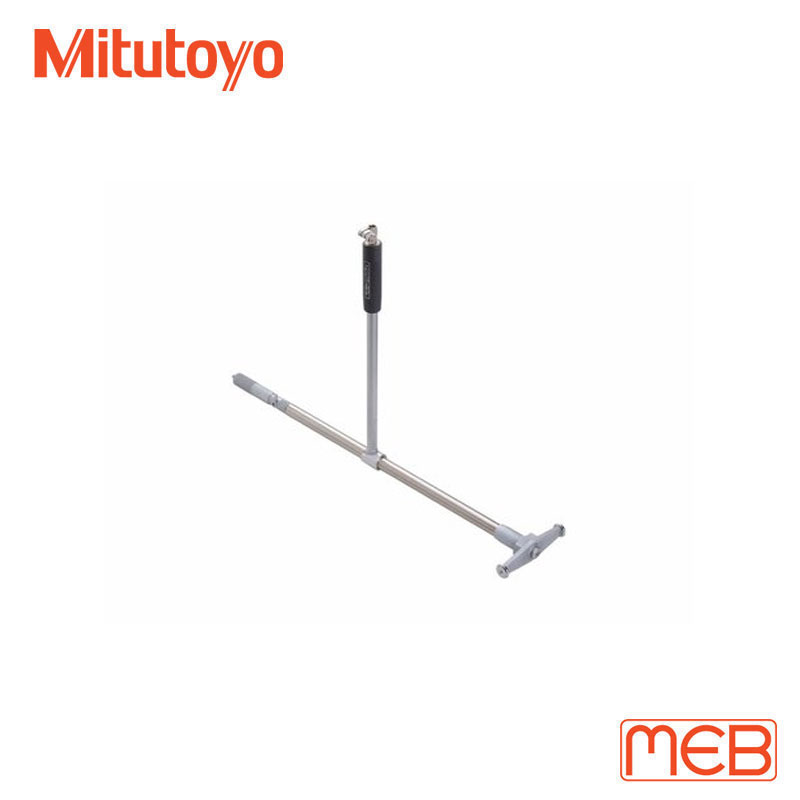 Bộ thước đo lỗ đồng hồ 24.0 - 32.0in ( 511-838 ) Mitutoyo