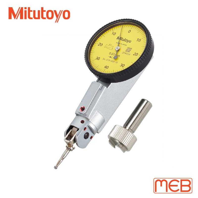 Đồng hồ so chân gập ( 513-304-10E ) Mitutoyo