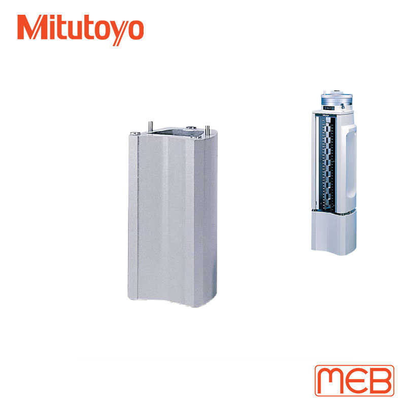 Khối nâng Thiết bị hiệu chuẩn thước đo chiều cao ( 515-114 ) Mitutoyo