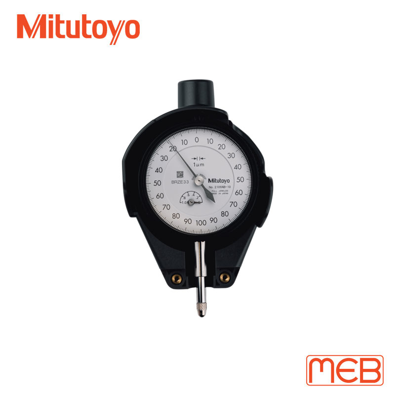 Bộ thước đo lỗ đồng hồ 526-152-21 ( 3.70 - 7.30mm ) Mitutoyo