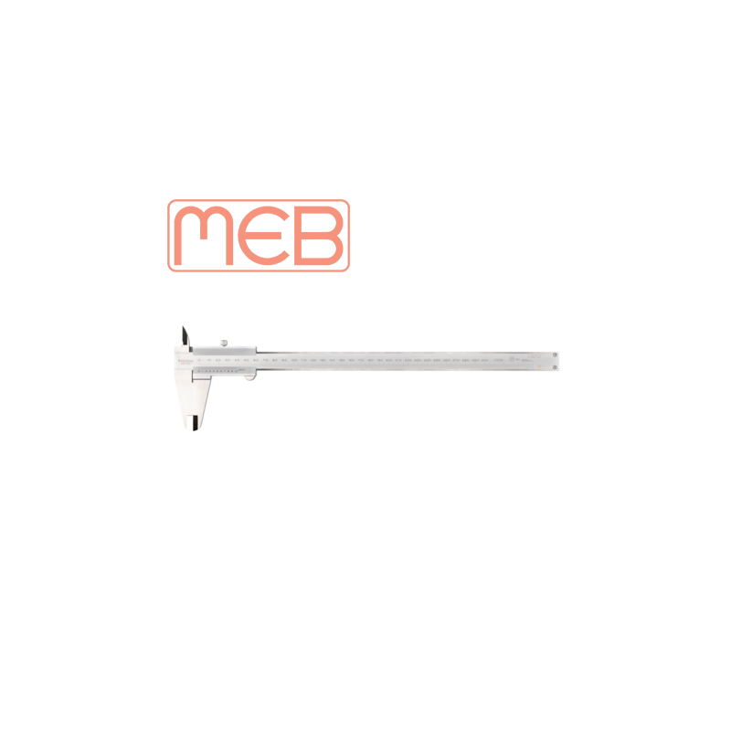 Thước cặp cơ khí 530-321 ( 0-200mm ) Mitutoyo