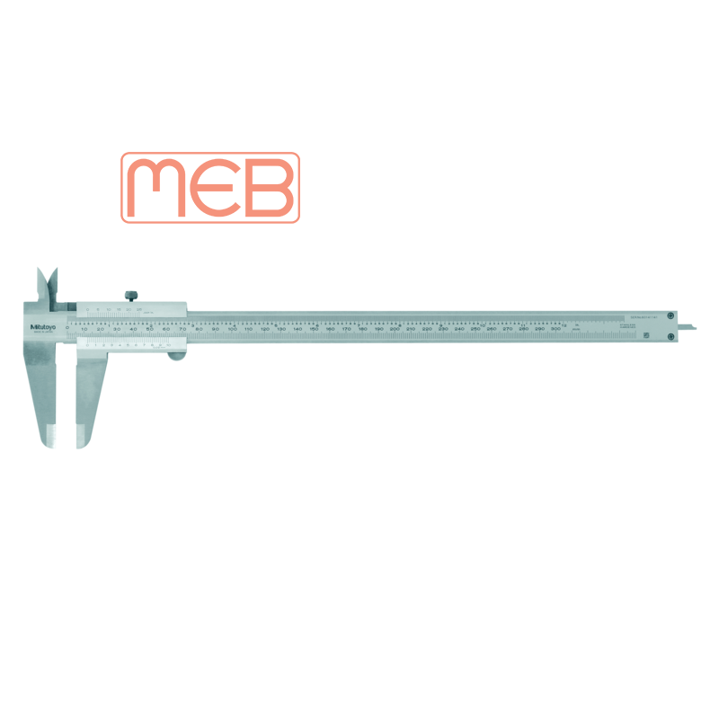 Thước cặp cơ khí 530-102 ( 0-150mm ) Mitutoyo
