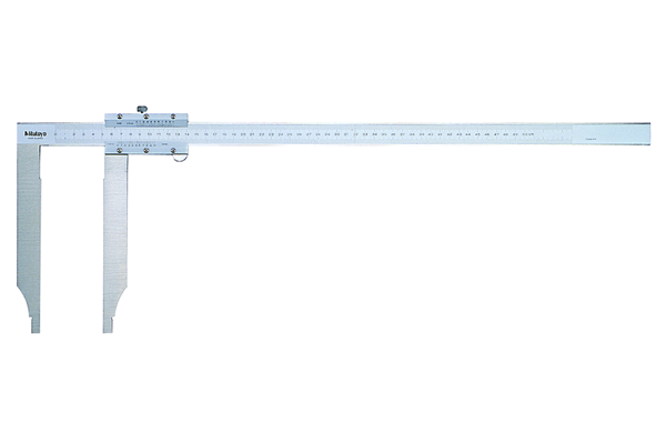 Thước cặp cơ khí 534-110 ( 0( 20.1 )-500mm ) Mitutoyo