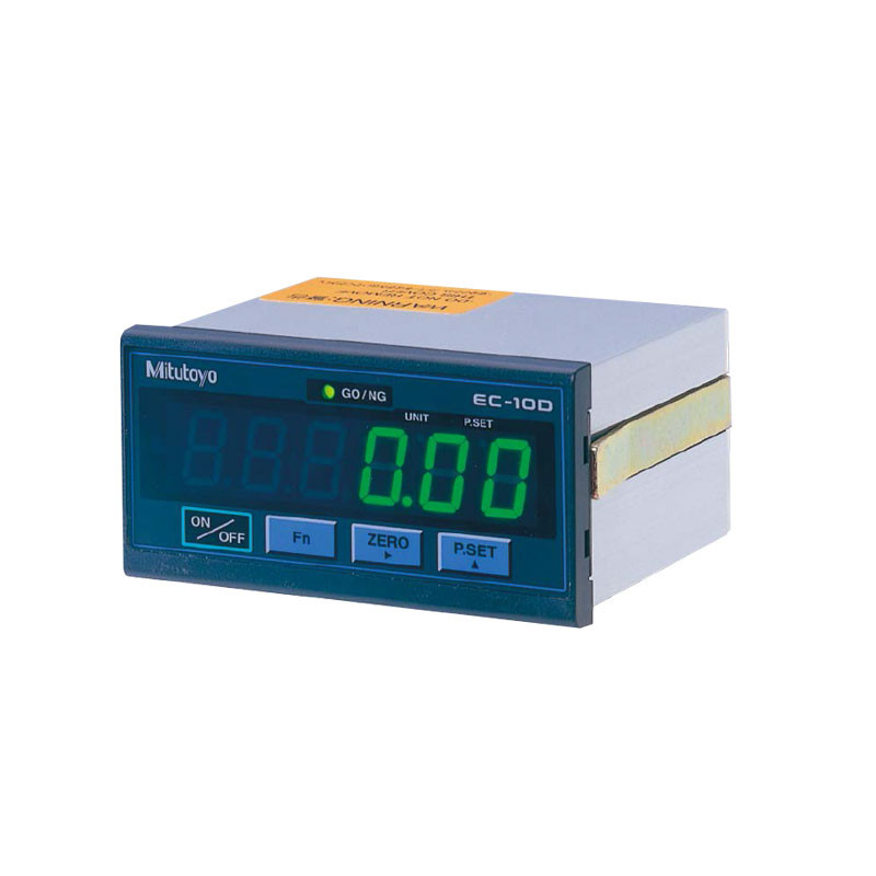 Bộ hiển thị cho máy đo tuyến tính EC Counter ( 542-007 ) Mitutoyo