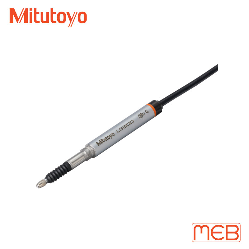 Dụng cụ đo độ đảo LG200 ( 542-188 ) Mitutoyo