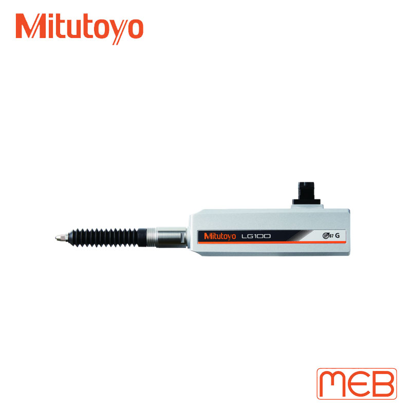 Dụng cụ đo độ đảo LG100 ( 542-193 ) Mitutoyo