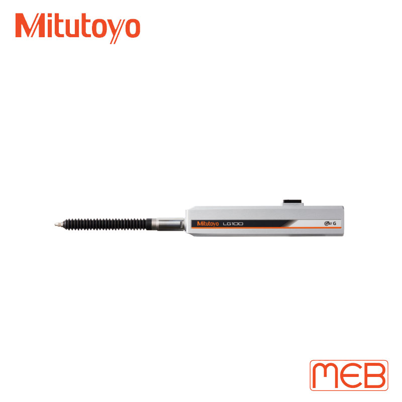 Dụng cụ đo độ đảo LG100 ( 542-196 ) Mitutoyo