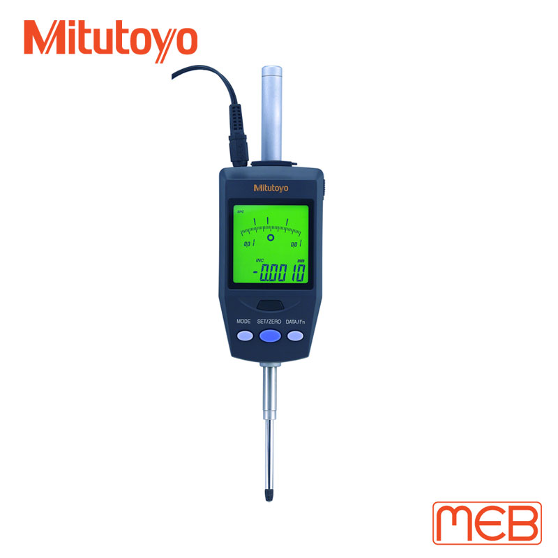 Đồng hồ so điện tử 543-562 ( 1.2 in /30.4 mm) Mitutoyo