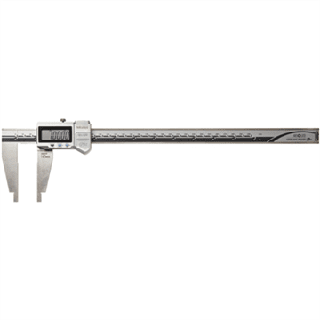 Thước cặp điện tử 550-207-10 ( 0-1000mm ) ( 20.1-1020mm ) Mitutoyo