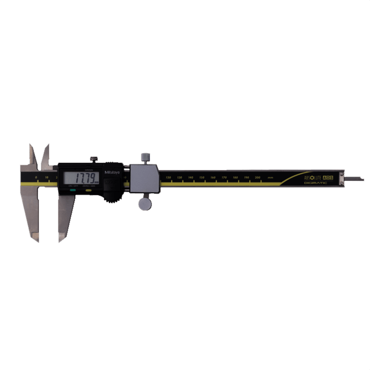 Thước cặp điện tử 573-282-30 ( 0-6"/0-150mm ) Mitutoyo