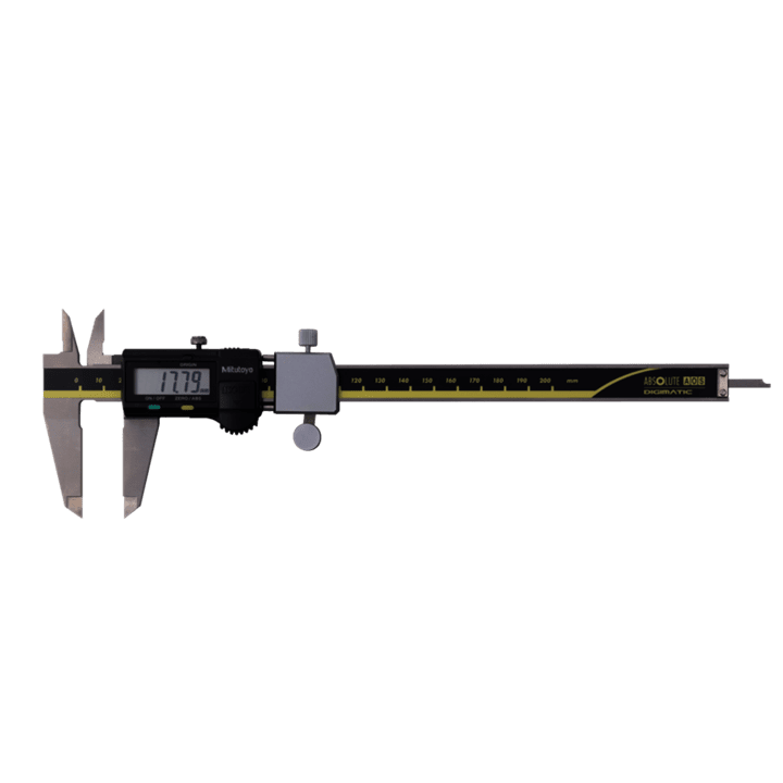 Thước cặp điện tử 573-281-30 ( 0-4"/0-100mm ) Mitutoyo