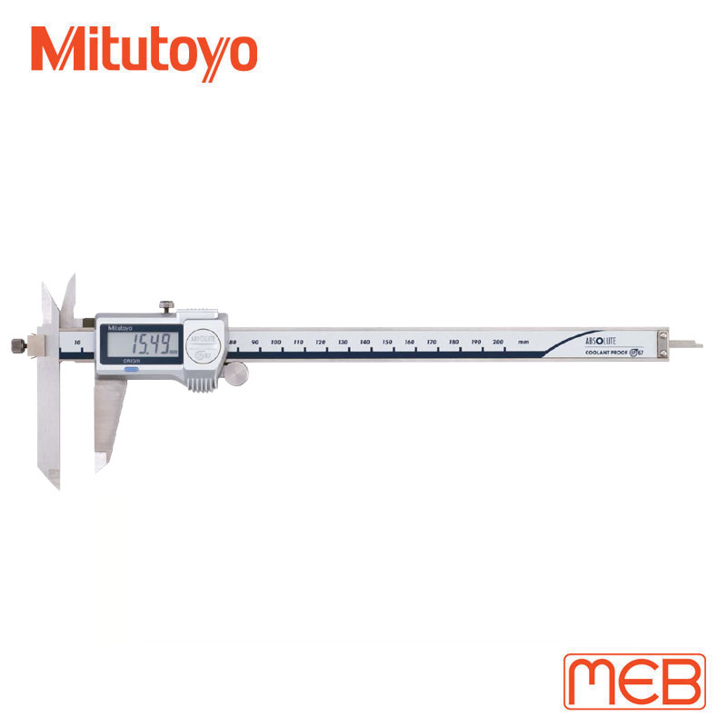 Thước cặp điện tử 573-601-20 ( 0-150mm ) Mitutoyo