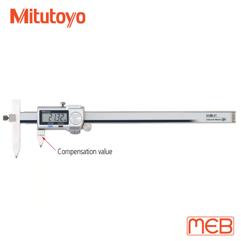 Thước cặp điện tử 573-615-20 ( 10.1-160mm ) Mitutoyo