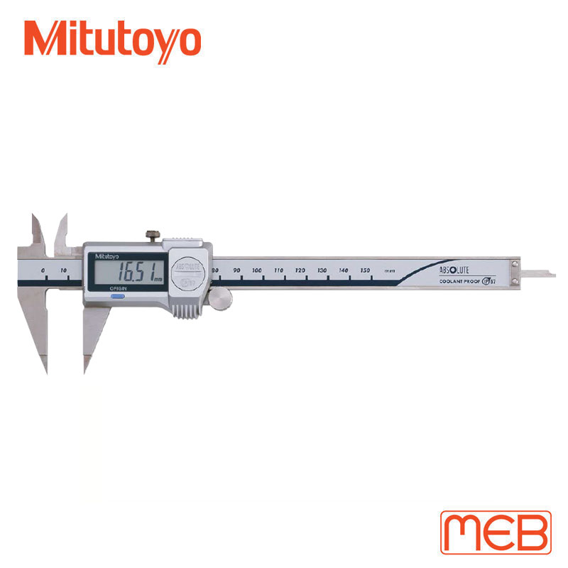 Thước cặp điện tử 573-622-20 ( 0-150mm ) Mitutoyo