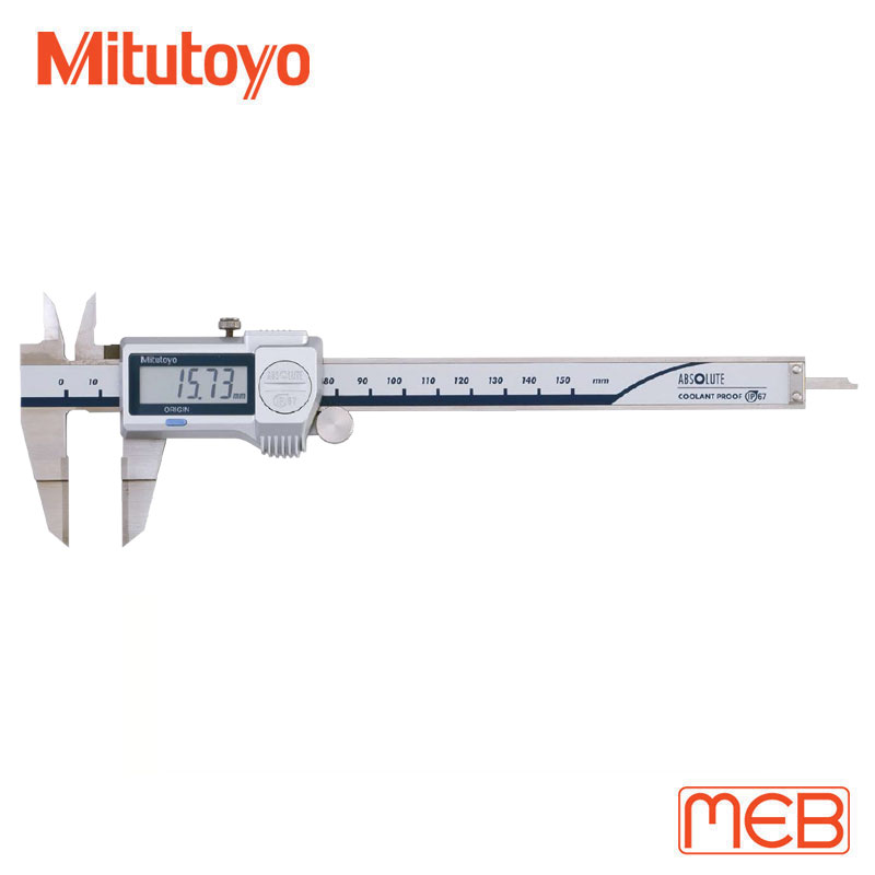 Thước cặp điện tử 573-635-20 ( 0-150mm ) Mitutoyo